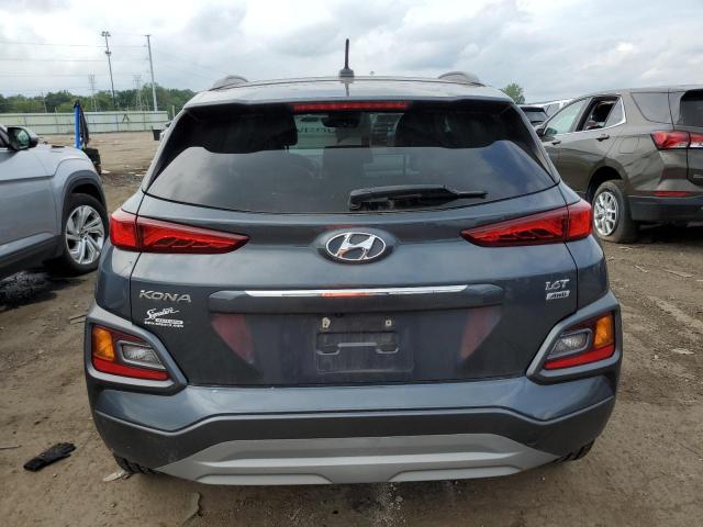 Photo 5 VIN: KM8K3CA50JU166035 - HYUNDAI KONA LIMIT 