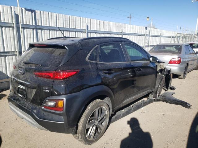 Photo 3 VIN: KM8K3CA50JU178766 - HYUNDAI KONA LIMIT 