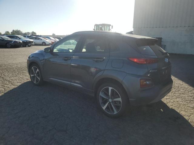 Photo 1 VIN: KM8K3CA50LU429594 - HYUNDAI KONA LIMIT 