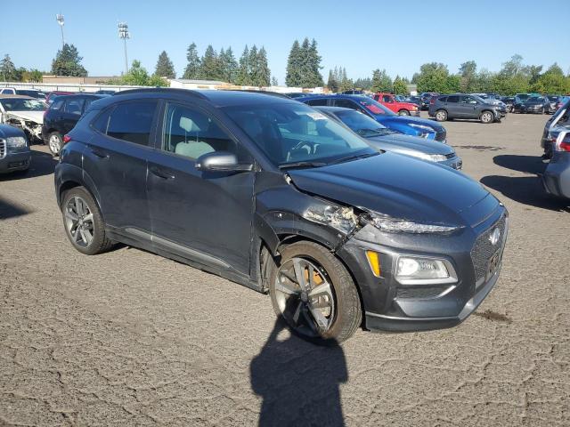 Photo 3 VIN: KM8K3CA50LU429594 - HYUNDAI KONA LIMIT 