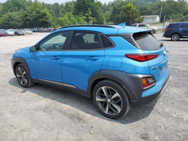 Photo 1 VIN: KM8K3CA50LU472624 - HYUNDAI KONA LIMIT 