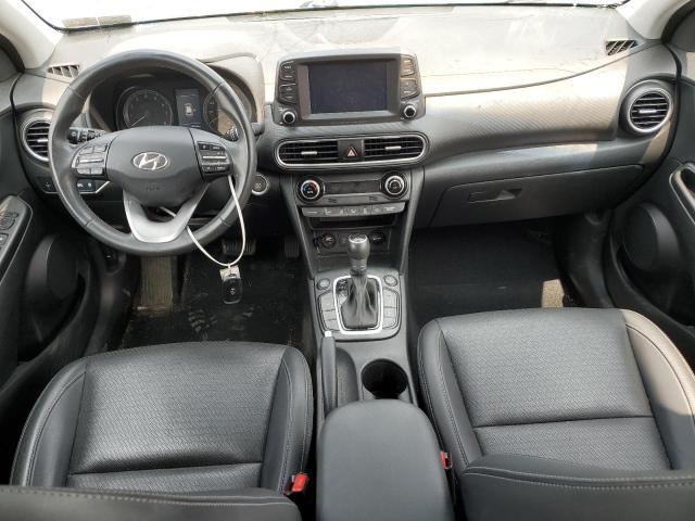 Photo 7 VIN: KM8K3CA50LU472624 - HYUNDAI KONA LIMIT 