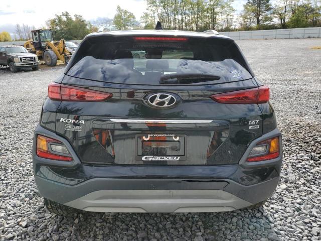 Photo 5 VIN: KM8K3CA50LU473790 - HYUNDAI KONA 