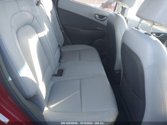 Photo 7 VIN: KM8K3CA50LU484305 - HYUNDAI KONA 