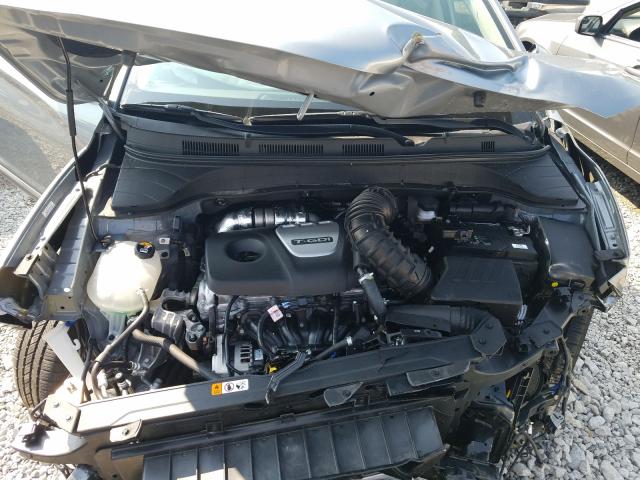 Photo 6 VIN: KM8K3CA50LU503953 - HYUNDAI KONA LIMIT 