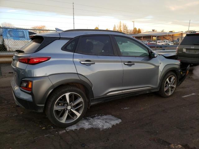 Photo 2 VIN: KM8K3CA50LU542137 - HYUNDAI KONA LIMIT 