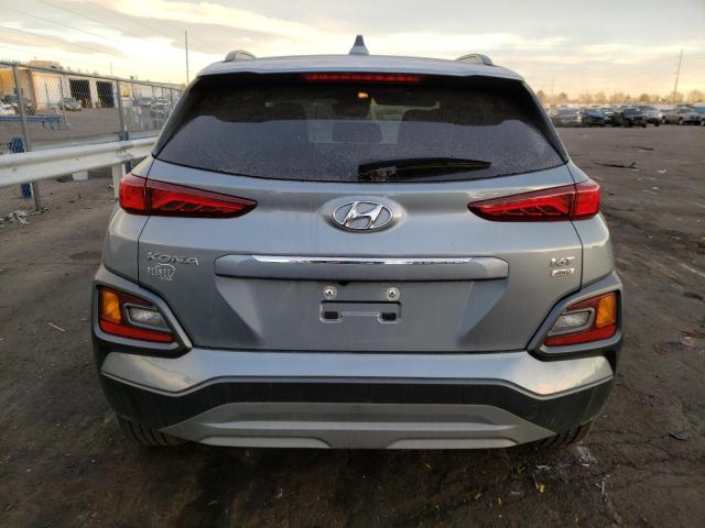 Photo 5 VIN: KM8K3CA50LU542137 - HYUNDAI KONA LIMIT 