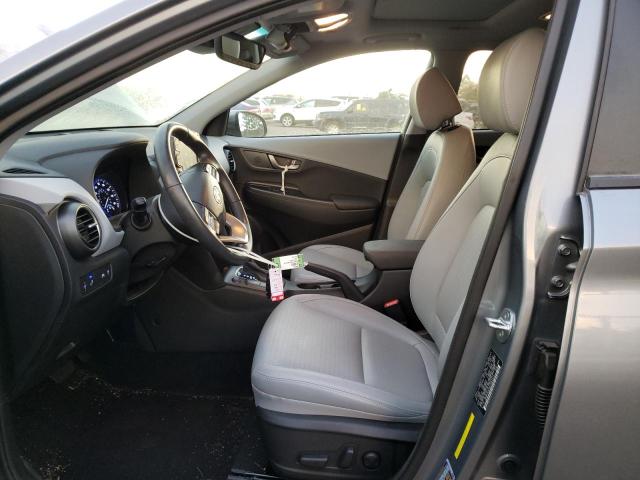 Photo 6 VIN: KM8K3CA50LU542137 - HYUNDAI KONA LIMIT 