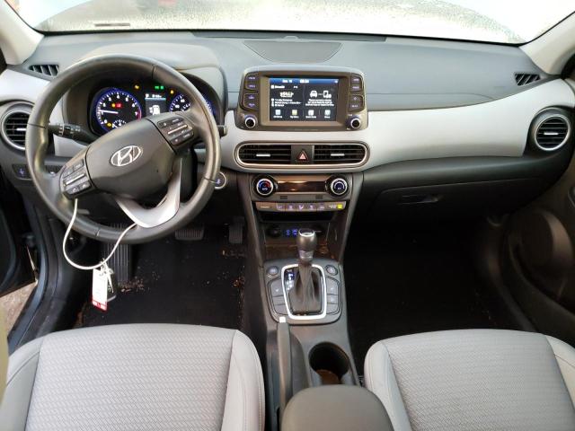 Photo 7 VIN: KM8K3CA50LU542137 - HYUNDAI KONA LIMIT 