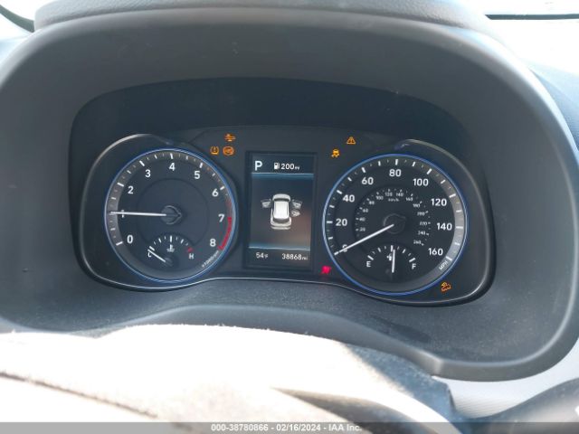 Photo 6 VIN: KM8K3CA50MU624242 - HYUNDAI KONA 