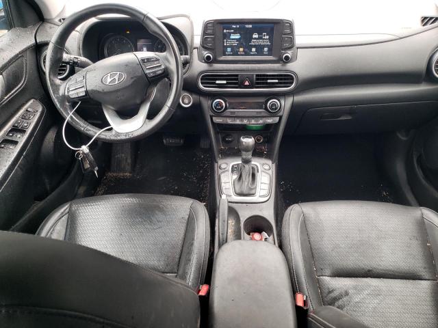 Photo 7 VIN: KM8K3CA51JU102747 - HYUNDAI KONA 