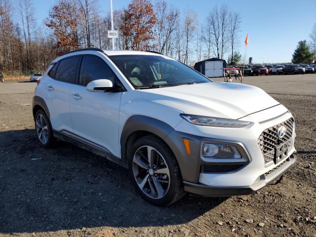 Photo 0 VIN: KM8K3CA51JU169848 - HYUNDAI KONA LIMIT 