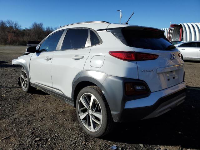 Photo 2 VIN: KM8K3CA51JU169848 - HYUNDAI KONA LIMIT 