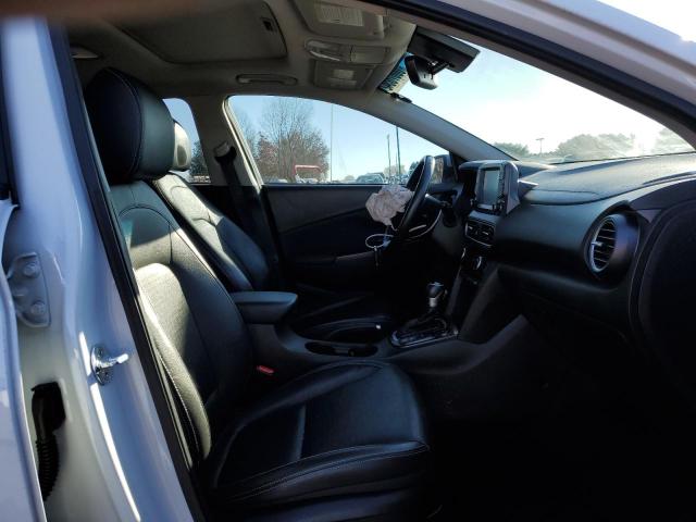 Photo 4 VIN: KM8K3CA51JU169848 - HYUNDAI KONA LIMIT 