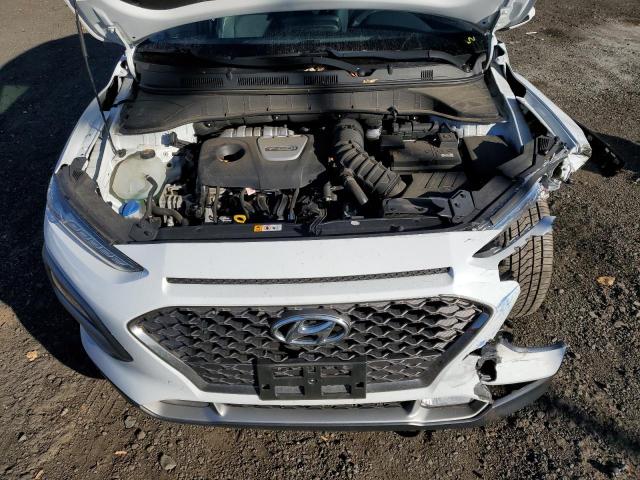 Photo 6 VIN: KM8K3CA51JU169848 - HYUNDAI KONA LIMIT 