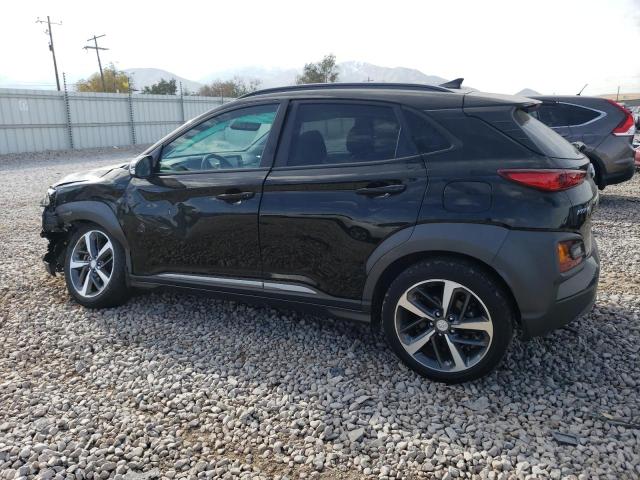 Photo 1 VIN: KM8K3CA51KU297427 - HYUNDAI KONA 