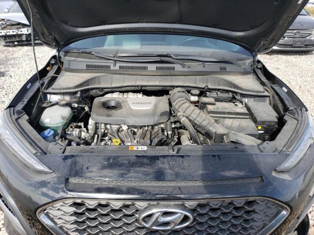 Photo 10 VIN: KM8K3CA51KU297427 - HYUNDAI KONA 