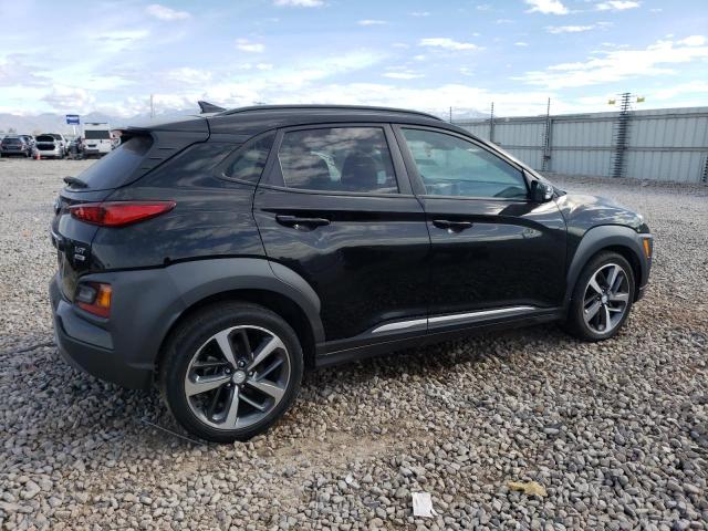 Photo 2 VIN: KM8K3CA51KU297427 - HYUNDAI KONA 