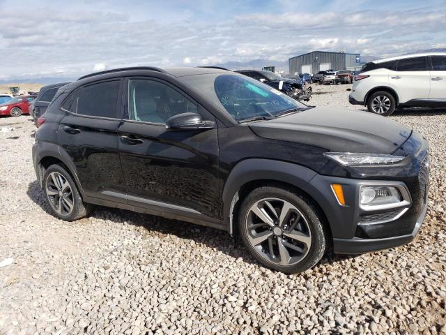 Photo 3 VIN: KM8K3CA51KU297427 - HYUNDAI KONA 