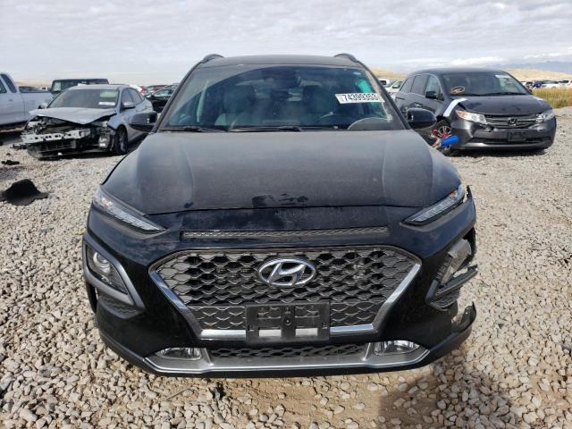 Photo 4 VIN: KM8K3CA51KU297427 - HYUNDAI KONA 