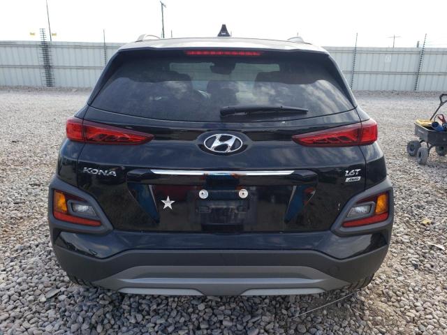 Photo 5 VIN: KM8K3CA51KU297427 - HYUNDAI KONA 