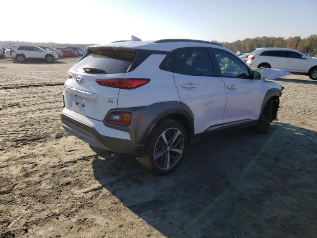 Photo 3 VIN: KM8K3CA51KU332368 - HYUNDAI KONA LIMIT 