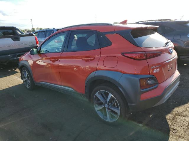 Photo 1 VIN: KM8K3CA51KU394370 - HYUNDAI KONA LIMIT 