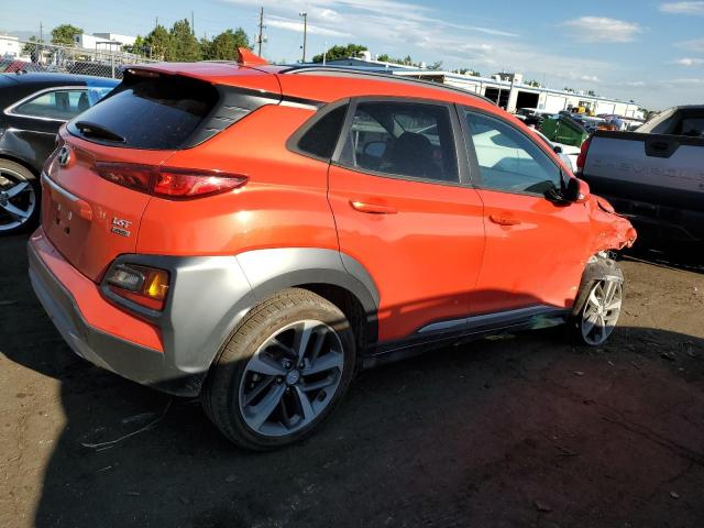 Photo 2 VIN: KM8K3CA51KU394370 - HYUNDAI KONA LIMIT 