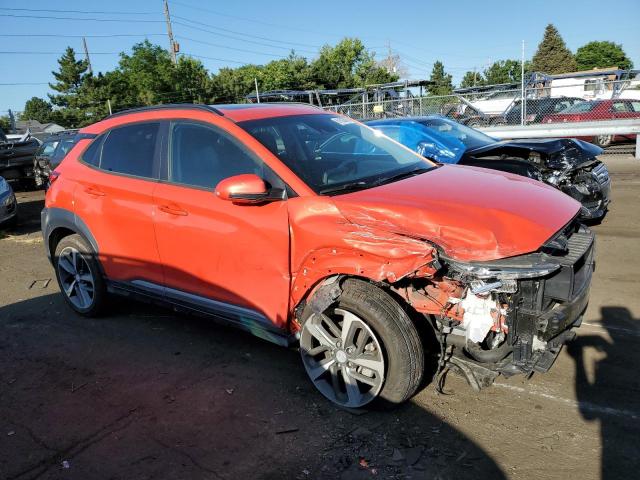 Photo 3 VIN: KM8K3CA51KU394370 - HYUNDAI KONA LIMIT 