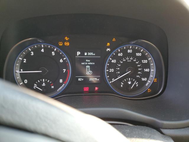 Photo 8 VIN: KM8K3CA51KU394370 - HYUNDAI KONA LIMIT 