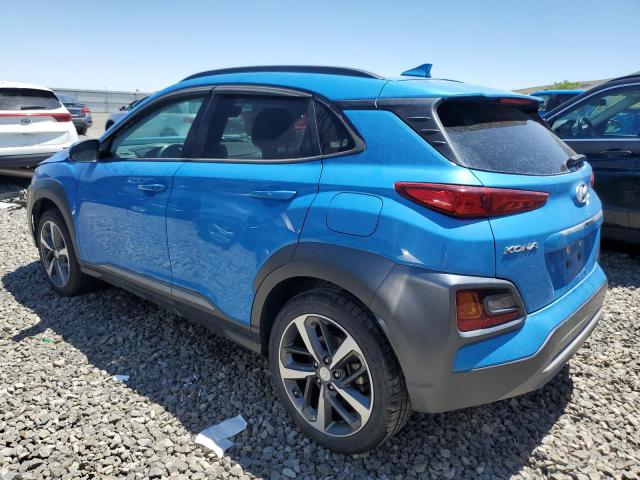 Photo 1 VIN: KM8K3CA51LU441981 - HYUNDAI KONA LIMIT 