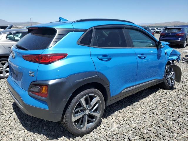 Photo 2 VIN: KM8K3CA51LU441981 - HYUNDAI KONA LIMIT 