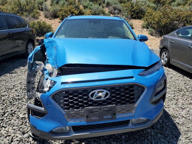 Photo 4 VIN: KM8K3CA51LU441981 - HYUNDAI KONA LIMIT 