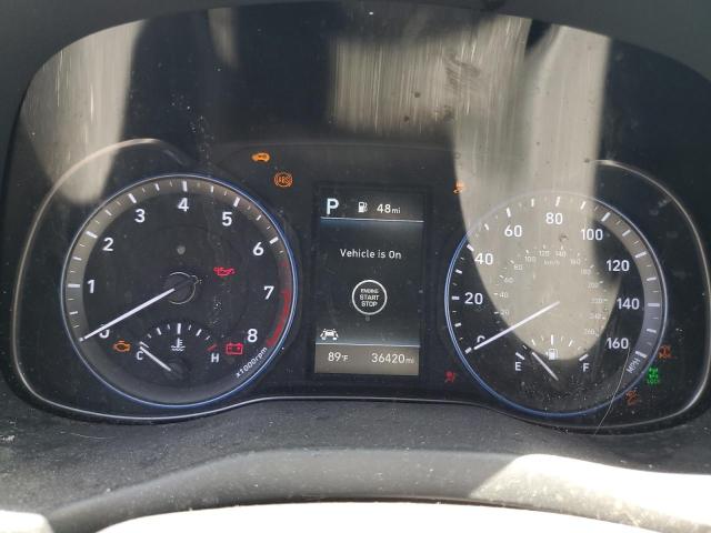 Photo 8 VIN: KM8K3CA51LU441981 - HYUNDAI KONA LIMIT 