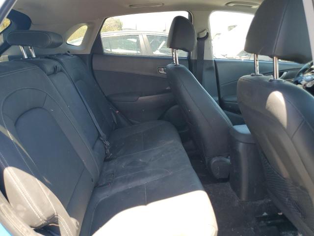 Photo 9 VIN: KM8K3CA51LU441981 - HYUNDAI KONA LIMIT 