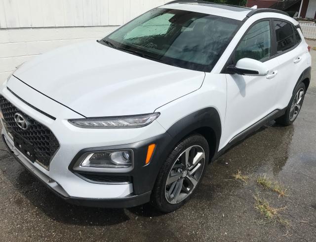 Photo 1 VIN: KM8K3CA51LU466492 - HYUNDAI KONA LIMIT 