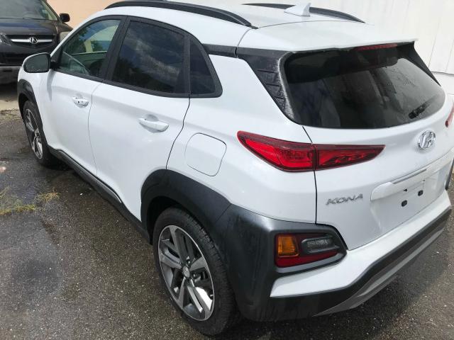 Photo 2 VIN: KM8K3CA51LU466492 - HYUNDAI KONA LIMIT 