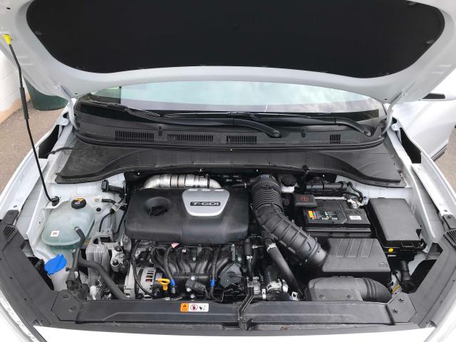 Photo 6 VIN: KM8K3CA51LU466492 - HYUNDAI KONA LIMIT 