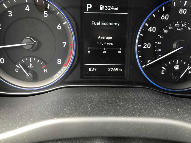 Photo 7 VIN: KM8K3CA51LU466492 - HYUNDAI KONA LIMIT 