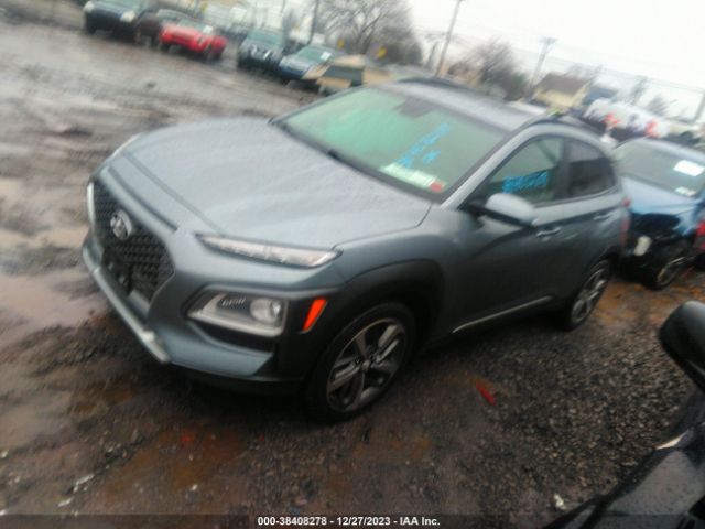 Photo 1 VIN: KM8K3CA51LU533883 - HYUNDAI KONA 