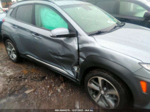 Photo 5 VIN: KM8K3CA51LU533883 - HYUNDAI KONA 