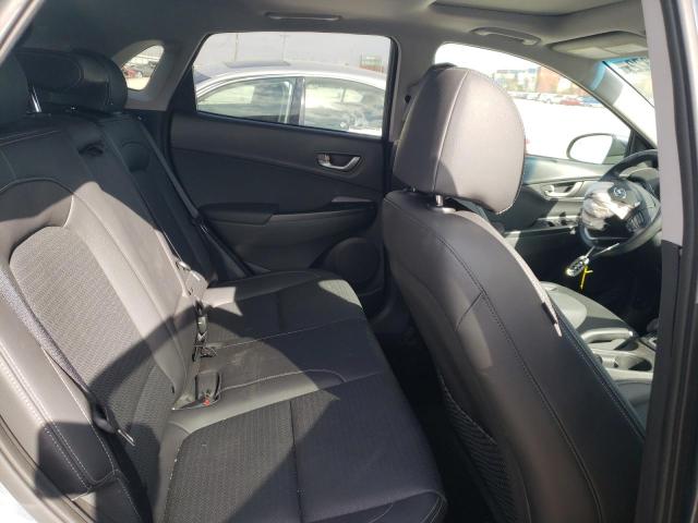 Photo 5 VIN: KM8K3CA51MU659792 - HYUNDAI KONA LIMIT 