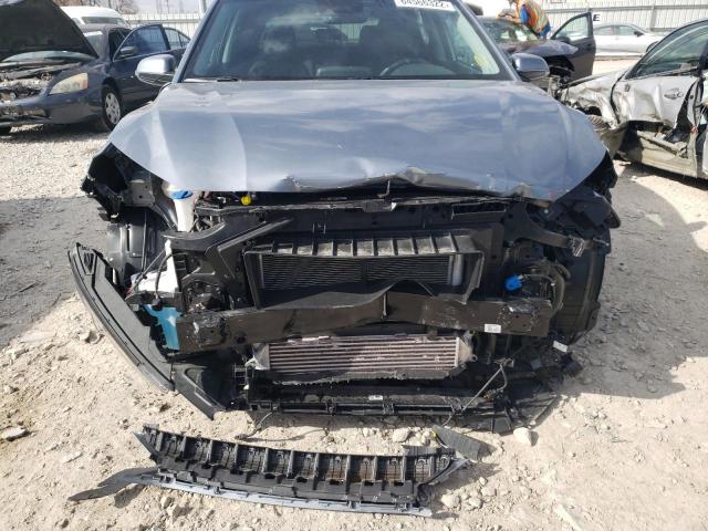 Photo 8 VIN: KM8K3CA51MU659792 - HYUNDAI KONA LIMIT 