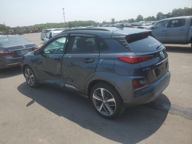 Photo 1 VIN: KM8K3CA51MU677483 - HYUNDAI KONA LIMIT 