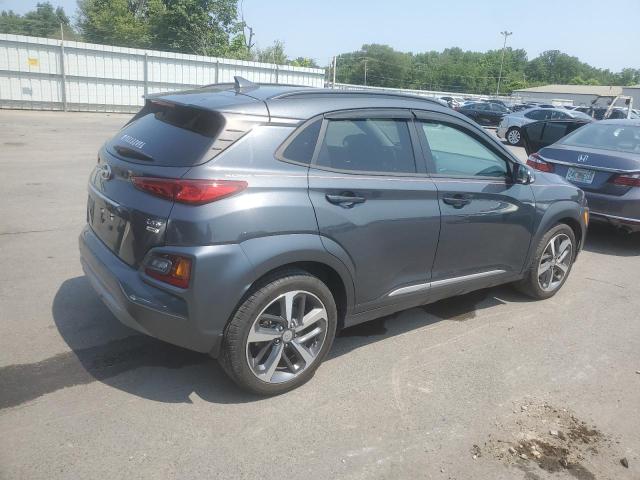 Photo 2 VIN: KM8K3CA51MU677483 - HYUNDAI KONA LIMIT 