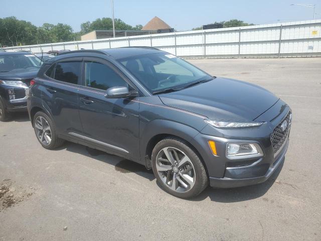 Photo 3 VIN: KM8K3CA51MU677483 - HYUNDAI KONA LIMIT 