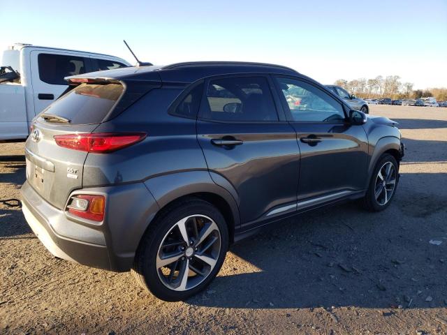 Photo 2 VIN: KM8K3CA52JU112008 - HYUNDAI KONA LIMIT 