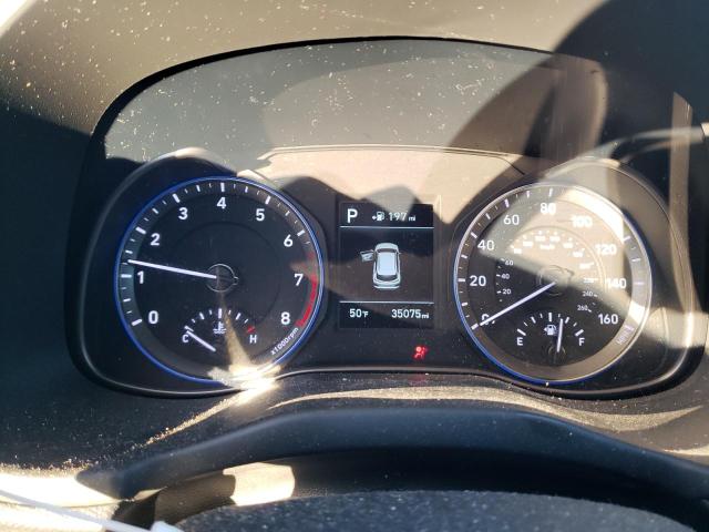 Photo 8 VIN: KM8K3CA52JU112008 - HYUNDAI KONA LIMIT 