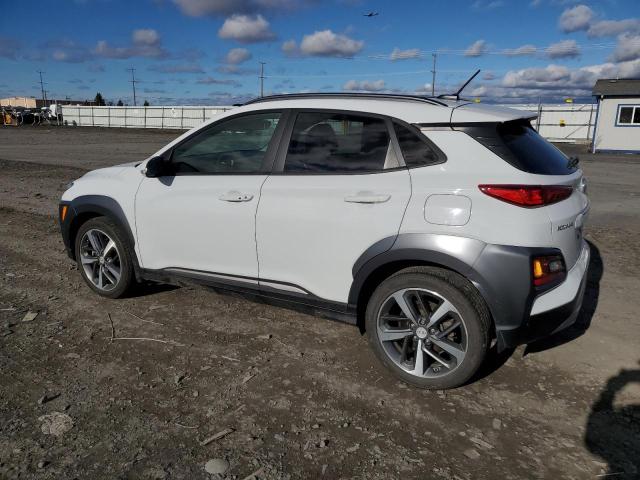 Photo 1 VIN: KM8K3CA52JU164710 - HYUNDAI KONA 