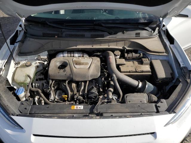 Photo 11 VIN: KM8K3CA52JU164710 - HYUNDAI KONA 